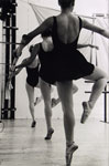 Ballet Dancers 1