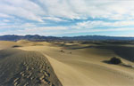 Death Valley Dune